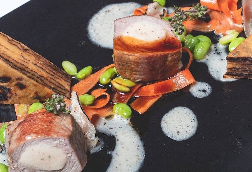 Plaza Hotel Buchhorner Hof