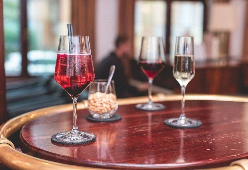 Plaza Hotel Buchhorner Hof