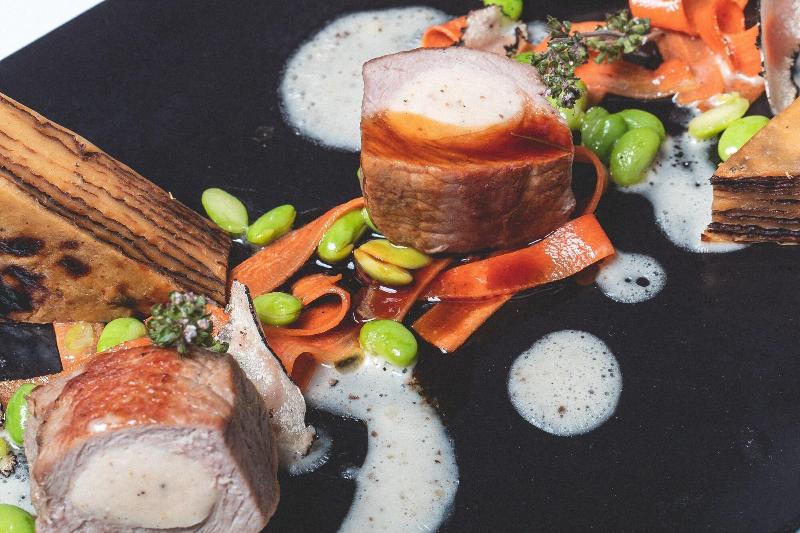 Plaza Hotel Buchhorner Hof