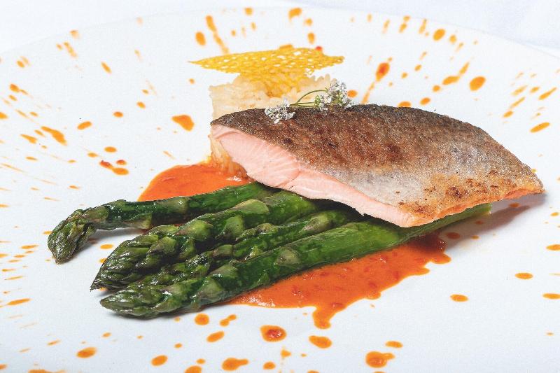 Plaza Hotel Buchhorner Hof