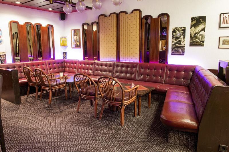 Plaza Hotel Buchhorner Hof