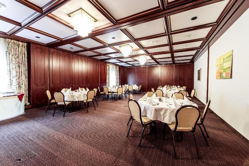 Plaza Hotel Buchhorner Hof