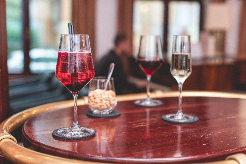 Plaza Hotel Buchhorner Hof