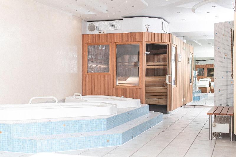 Plaza Hotel Buchhorner Hof