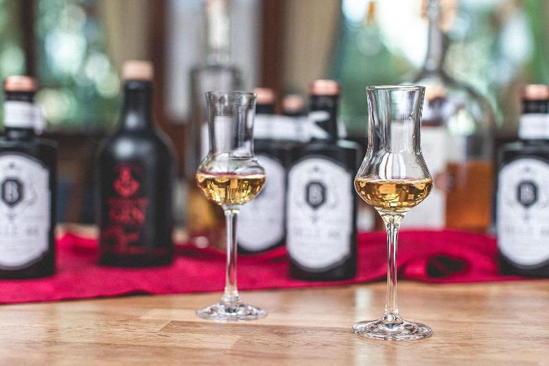 Plaza Hotel Buchhorner Hof