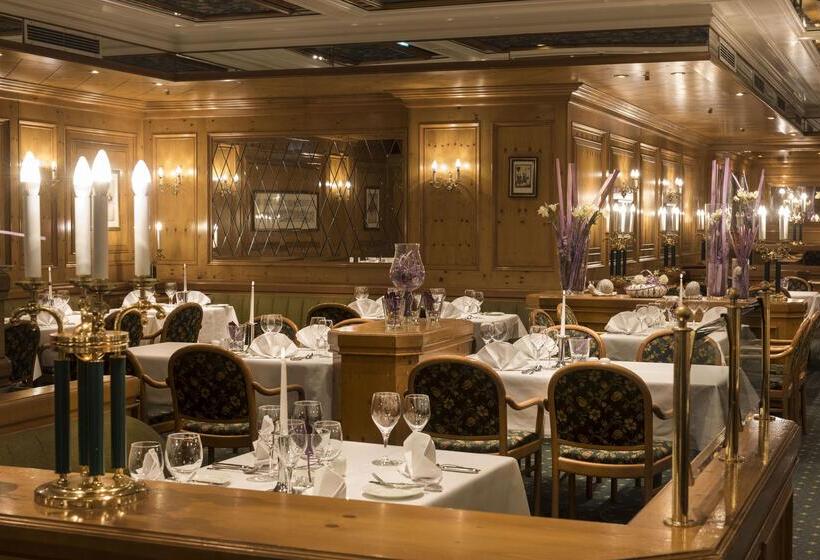 酒店 Scandic Nürnberg Central