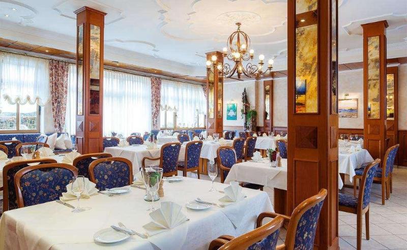 Posthotel Donaustauf