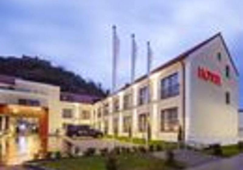 Posthotel Donaustauf