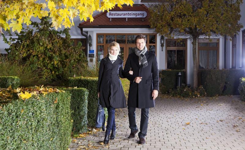 Posthotel Donaustauf