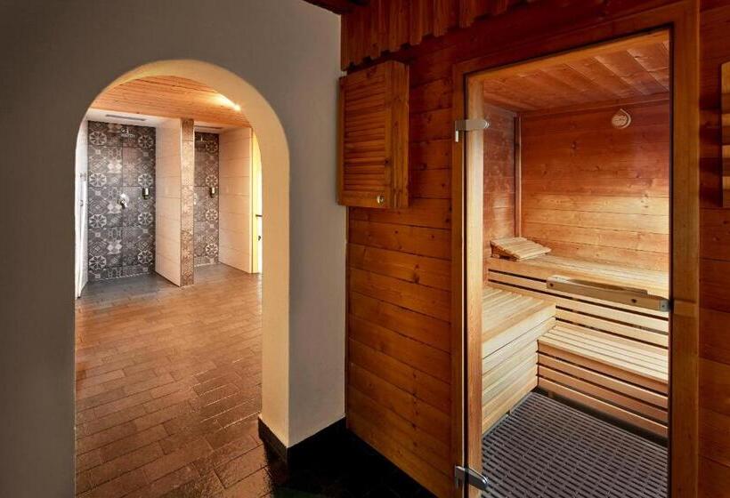 호텔 Prinz Luitpold Bad