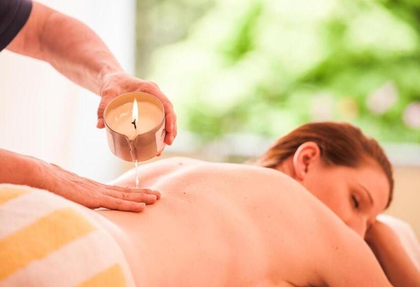 호텔 Prinz Luitpold Bad