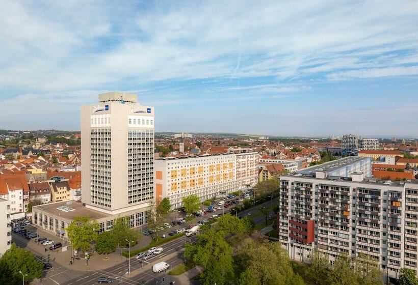 Radisson Blu Hotel Erfurt