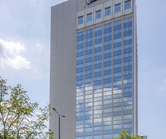 Radisson Blu Hotel Erfurt