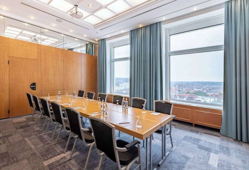 Radisson Blu Hotel Erfurt