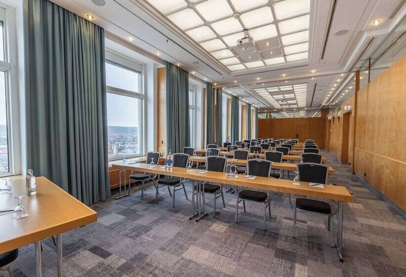 Radisson Blu Hotel Erfurt