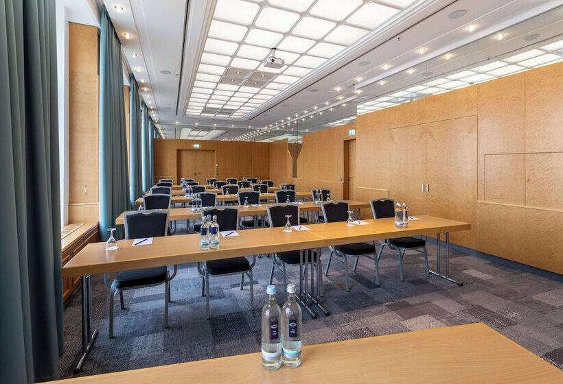 Radisson Blu Hotel Erfurt