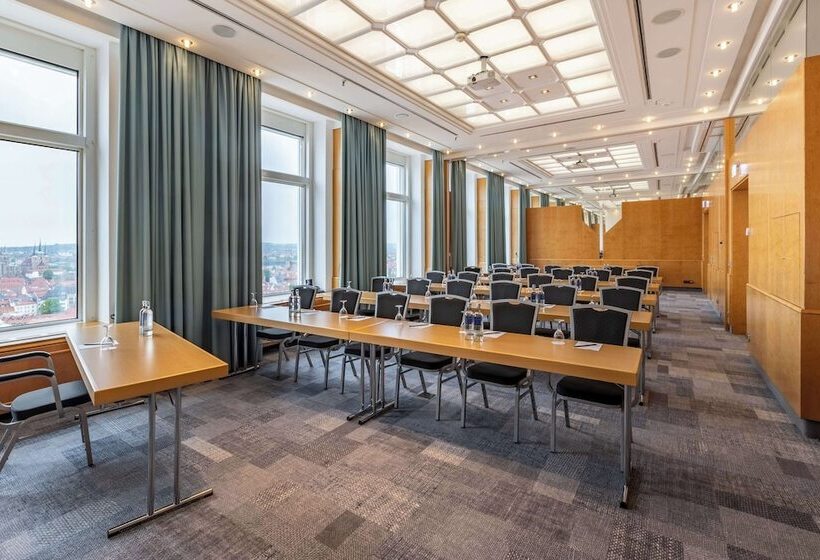 Radisson Blu Hotel Erfurt