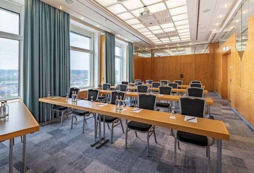 Radisson Blu Hotel Erfurt