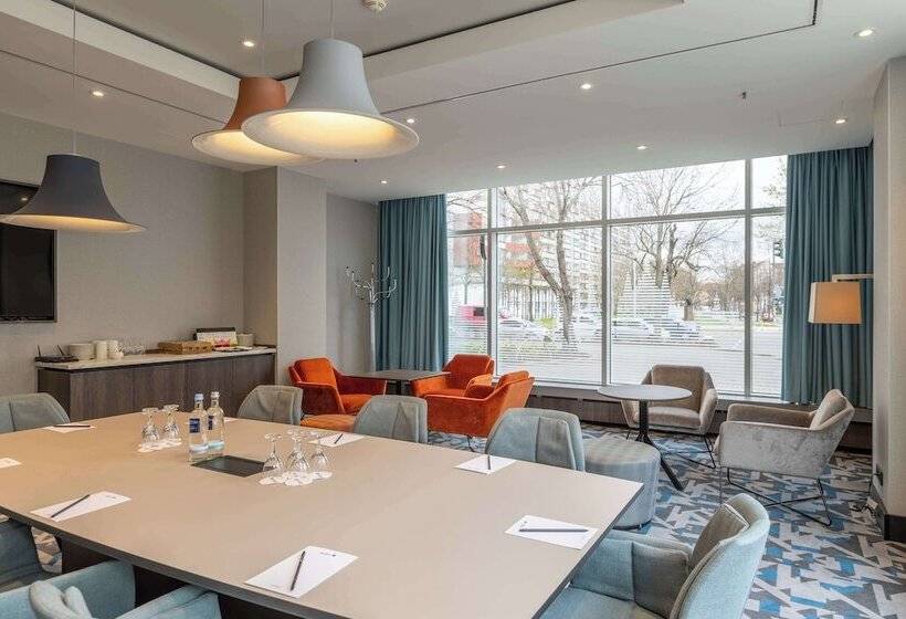 Radisson Blu Hotel Erfurt