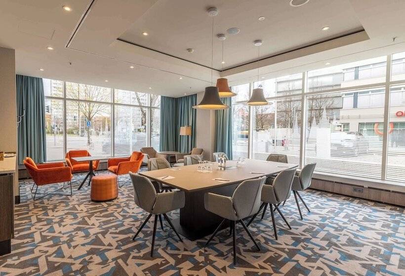 Radisson Blu Hotel Erfurt