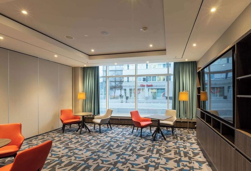 Radisson Blu Hotel Erfurt