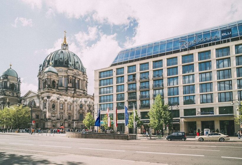 Radisson Collection Hotel, Berlin