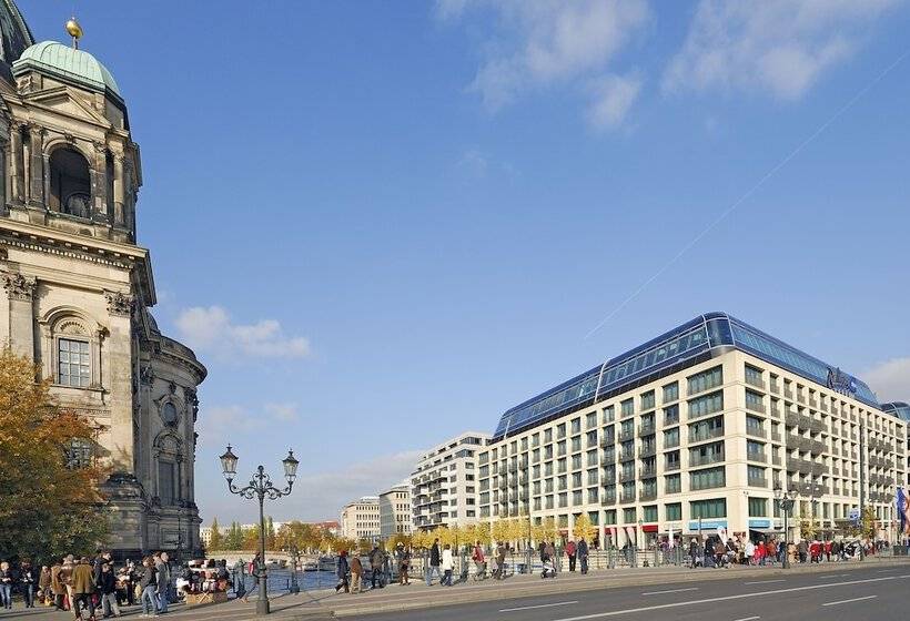 Radisson Collection Hotel, Berlin