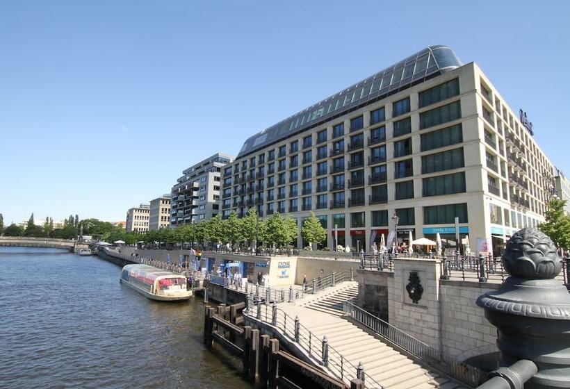 Radisson Collection Hotel, Berlin