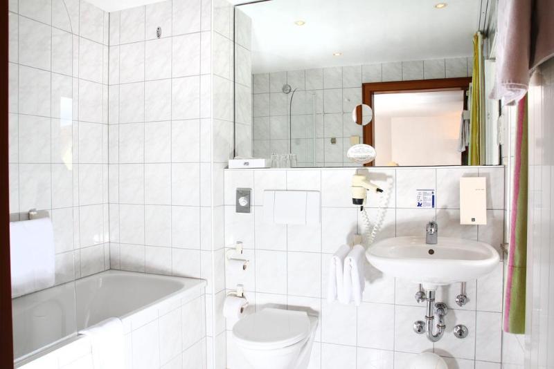 فندق Reichskuchenmeister