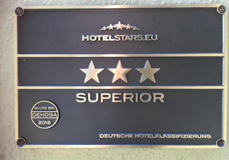 فندق Reichskuchenmeister