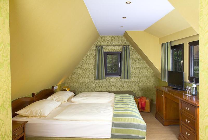 فندق Reichskuchenmeister