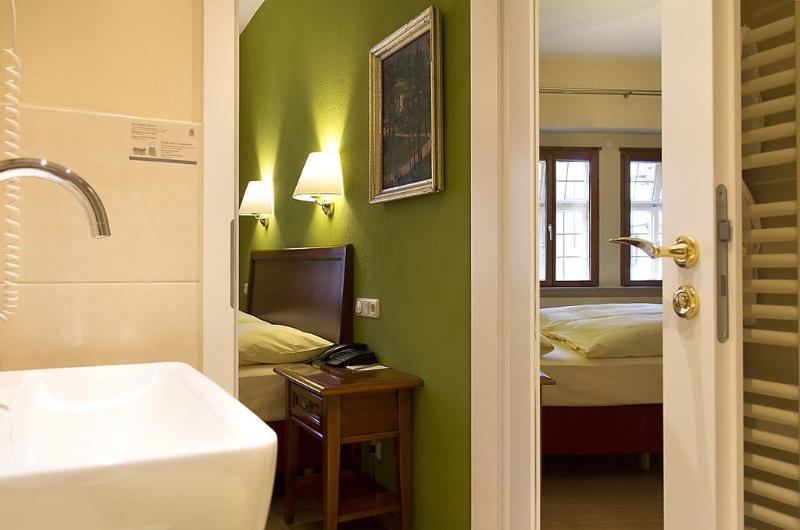 فندق Reichskuchenmeister