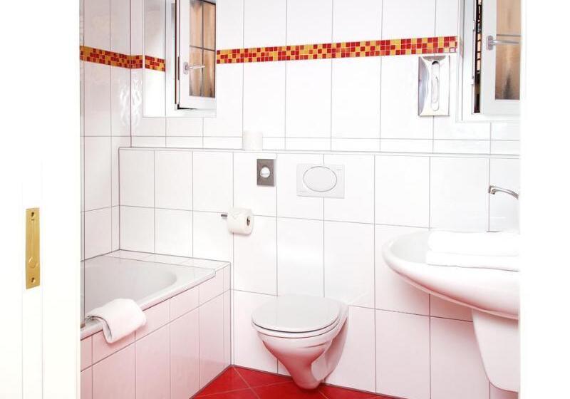 فندق Reichskuchenmeister