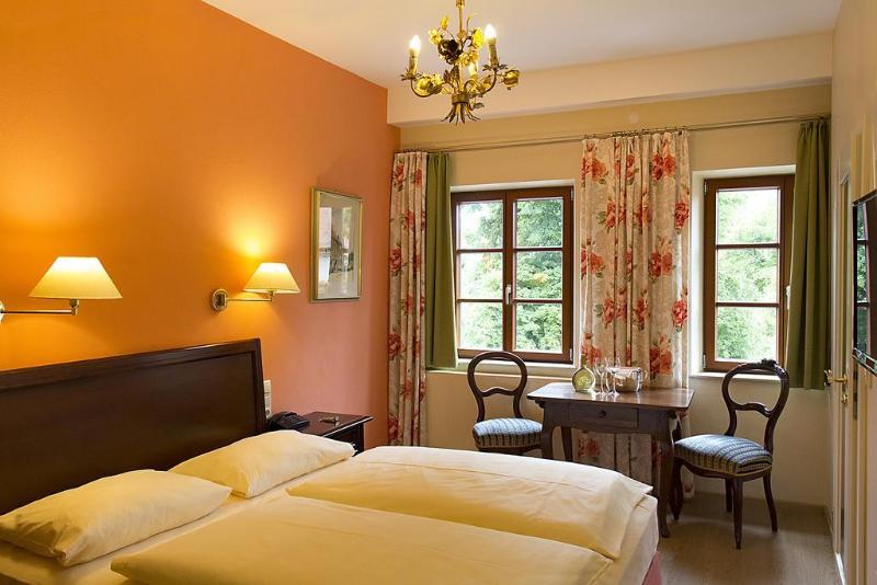 فندق Reichskuchenmeister