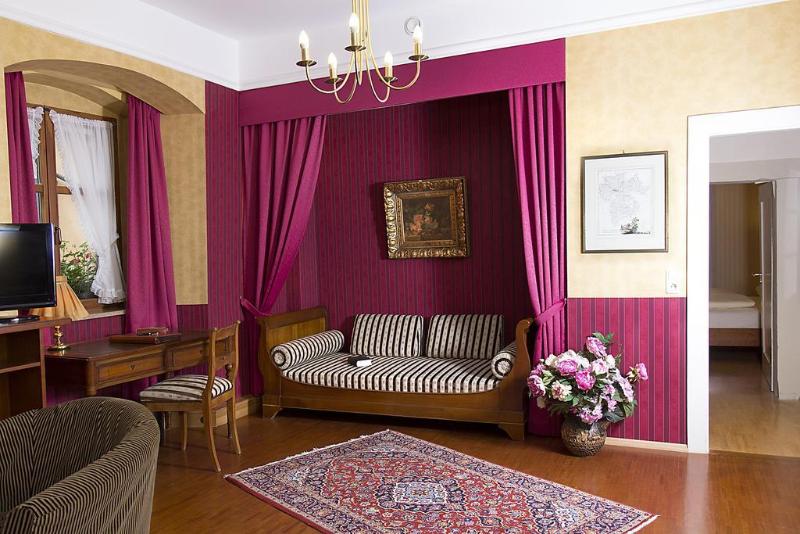 فندق Reichskuchenmeister