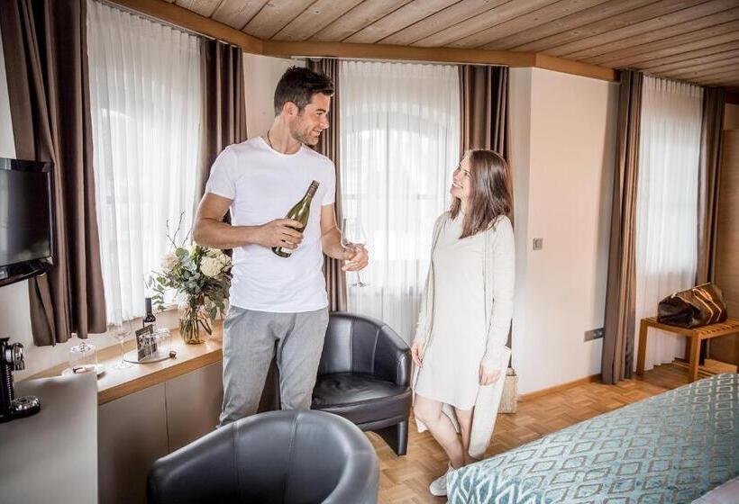 Отель Restaurant Spa Torkel