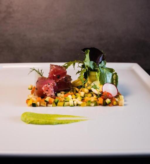 Отель Restaurant Spa Torkel