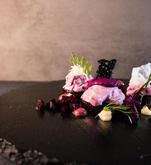 Отель Restaurant Spa Torkel