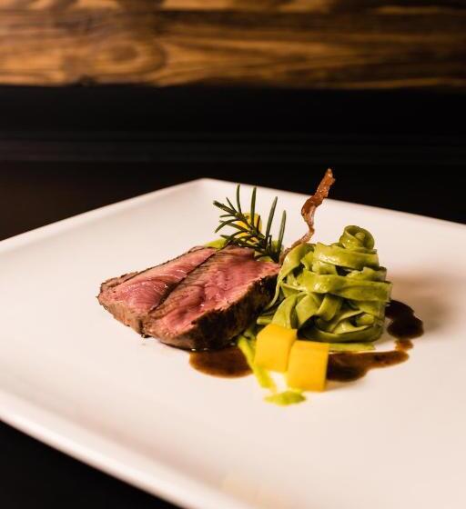 Отель Restaurant Spa Torkel