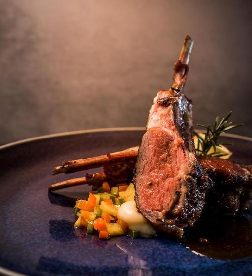 Отель Restaurant Spa Torkel