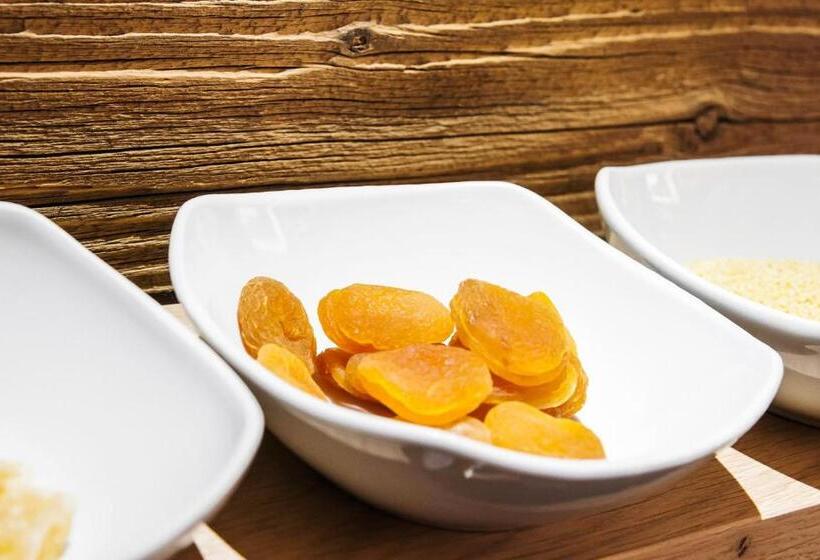 Отель Restaurant Spa Torkel