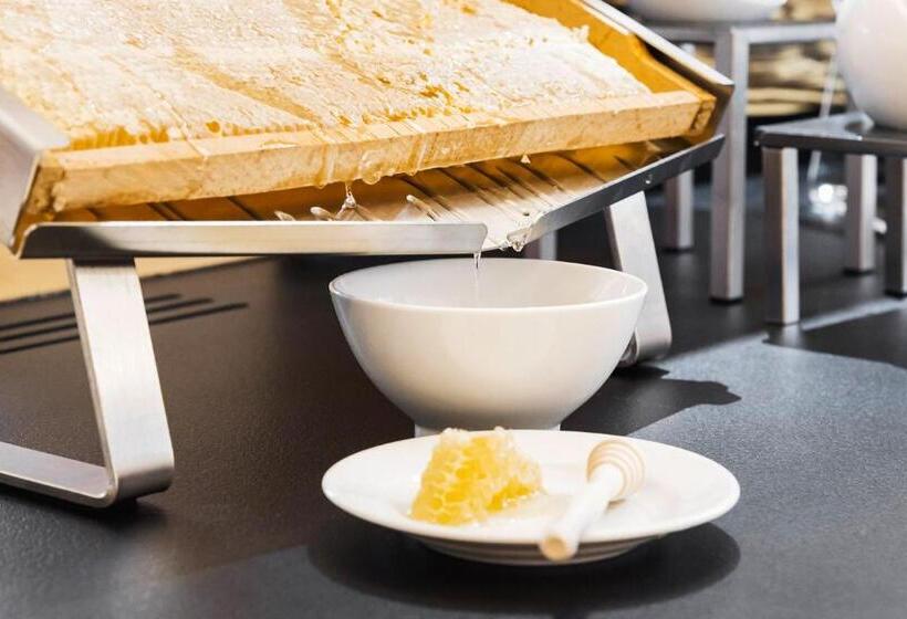 Отель Restaurant Spa Torkel