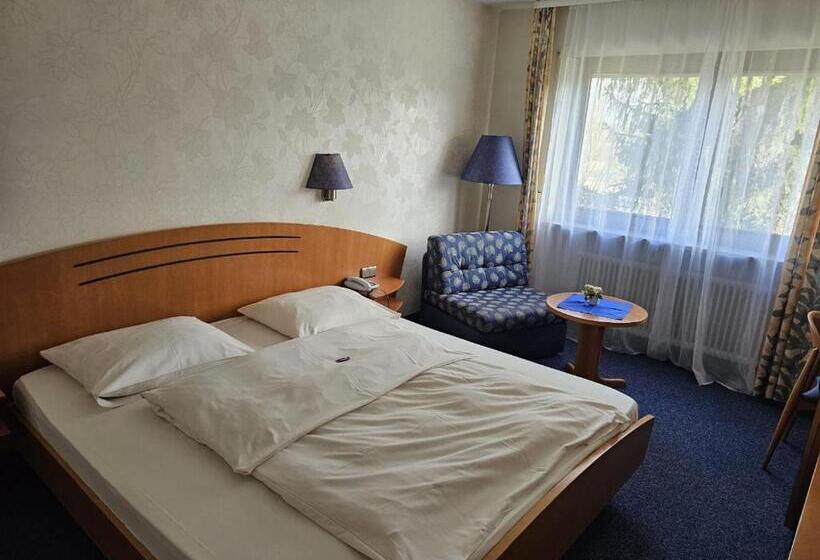 בית מלון כפרי Tennenloher Hof