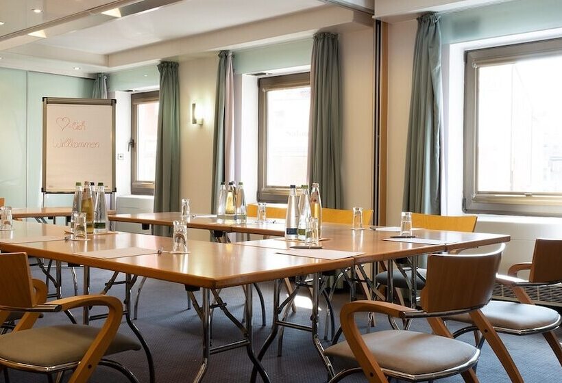 فندق & Restaurant Walfisch