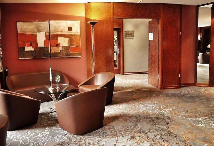 فندق & Restaurant Walfisch