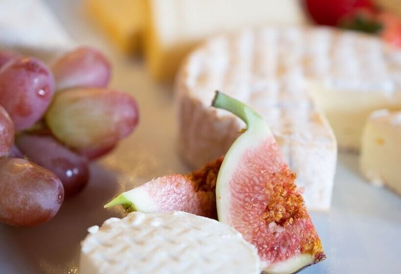 فندق & Restaurant Walfisch