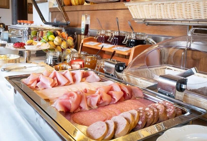 فندق & Restaurant Walfisch