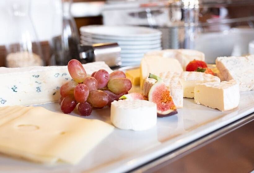 فندق & Restaurant Walfisch