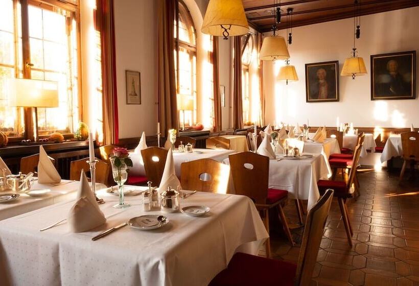 فندق & Restaurant Walfisch