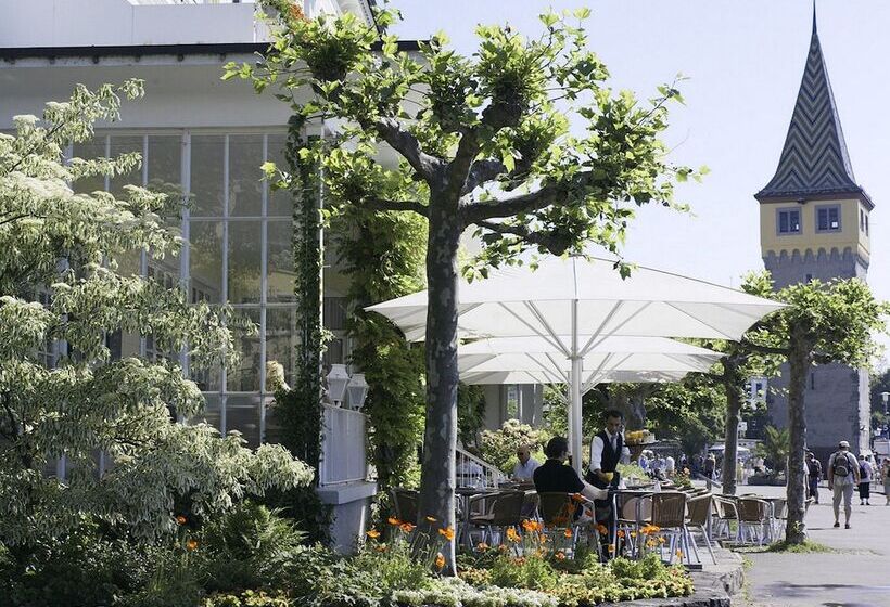 호텔 Reutemannseegarten